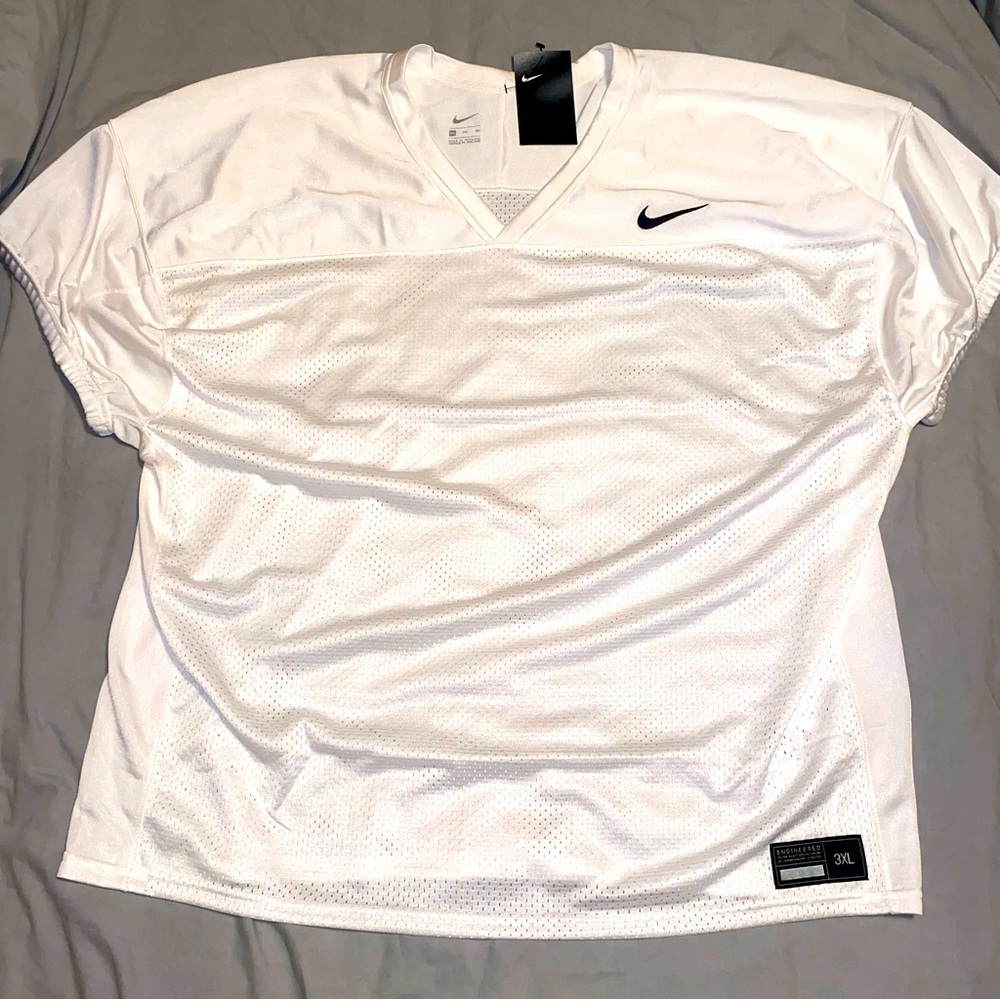 Nike Men’s Football Practice Jersey 3XL